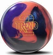STORM TREND 2 Bowling Ball