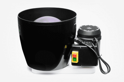 UPGR8 PERSONAL BALL SPINNER 230V