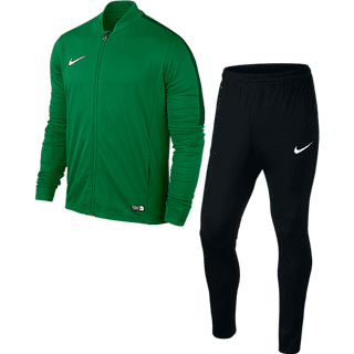 Nike academy 18 knit top tracksuit