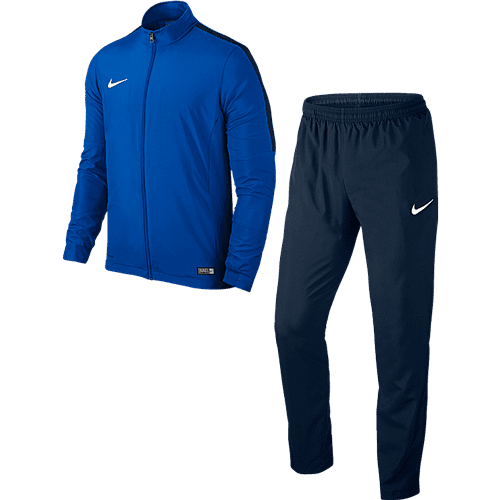 Royal Blue Nike Tracksuit Factory Sale | bellvalefarms.com