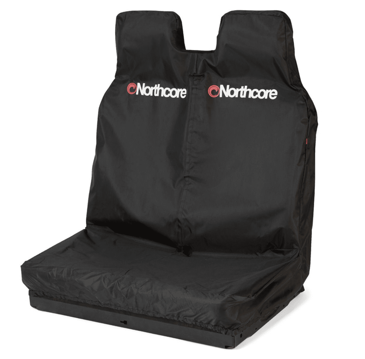 Northcore Waterproof Double Seat Covers Various Colours
