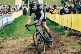 When a road bike became a cyclocross winner: Orbea shows its versatility