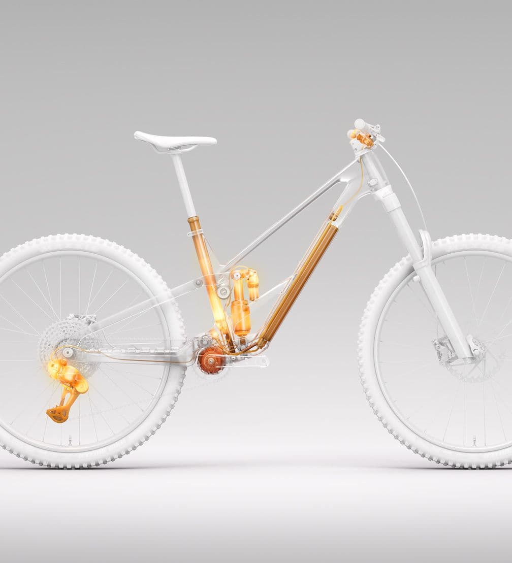 Is it electric? Rallon RS 