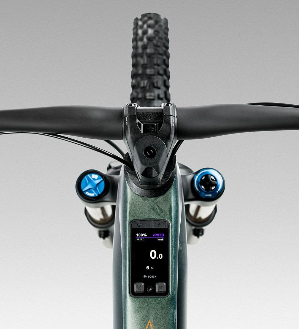 Bosch Gen5: The Benchmark for High-Power E-Bike Motors