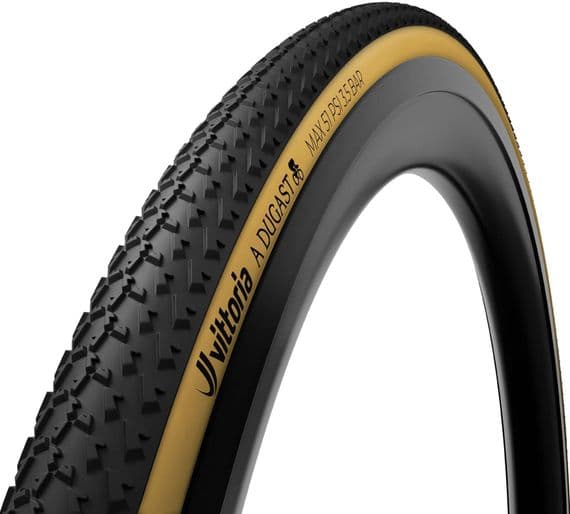A Dugast Small Bird Tubeless