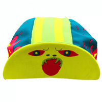 Ana Benaroya Snake Cap