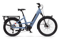 Benno 46er Bosch CX step through