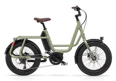 Benno RemiDemi EVO 2 Green