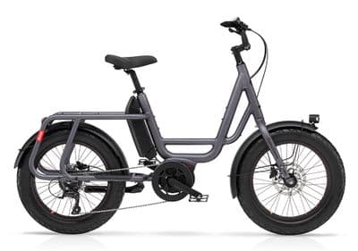 Benno RemiDemi EVO 2 Grey