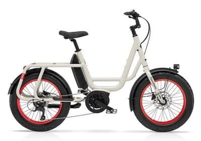 Benno RemiDemi EVO 2 Latte