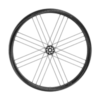 Bora WTO 33 Disc 2-Way Tubeless Wheels
