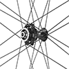 Bora WTO 33 Disc 2-Way Tubeless Wheels