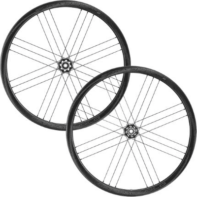Bora WTO 33 Disc 2-Way Tubeless Wheels