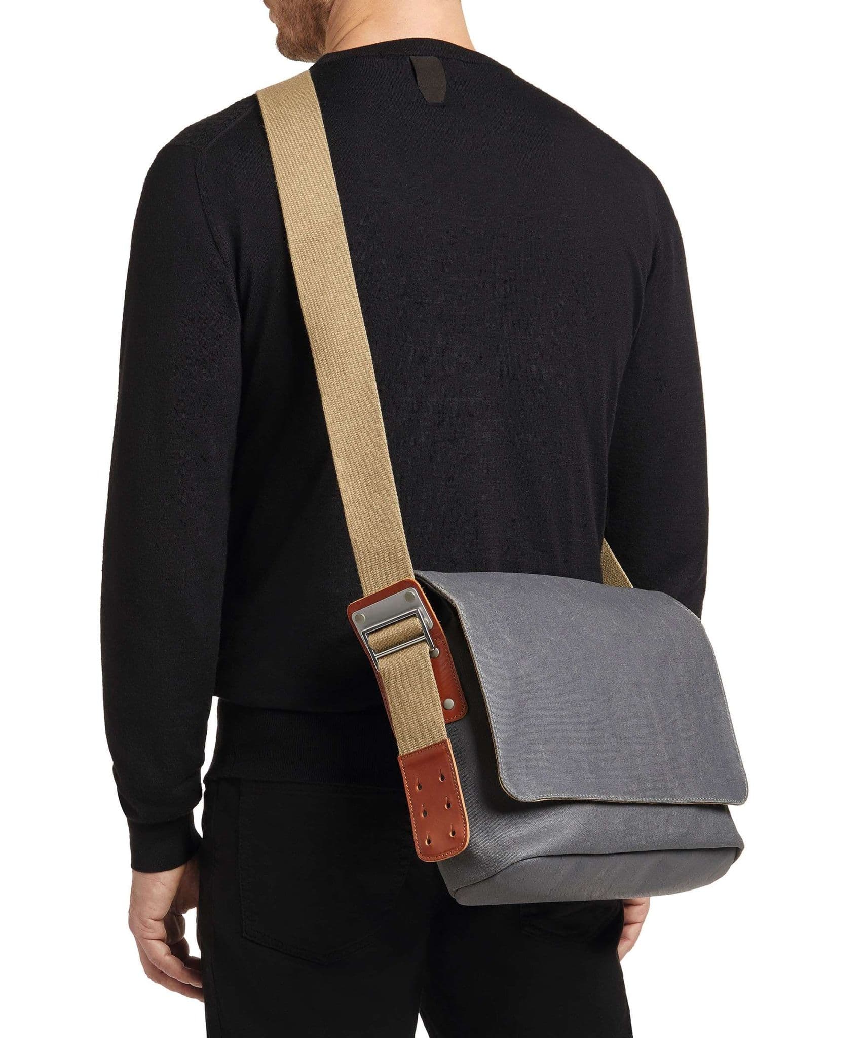 brooks paddington shoulder bag