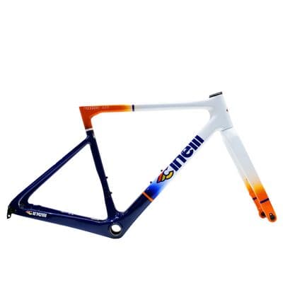 Cinelli Pressure ADR Frame