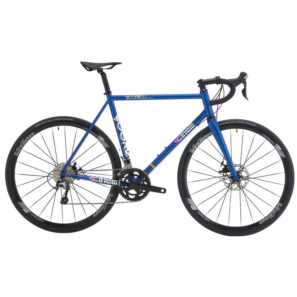 Cinelli 2025 vigorelli road