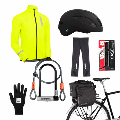E-Bike Bundle