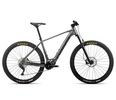 Electric Mountain bike rental
