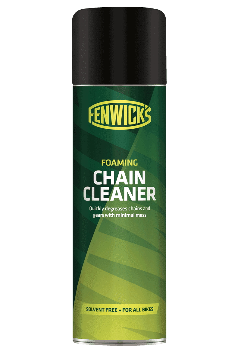 Fenwick s 500ml Foaming Chain Cleaner