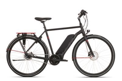 Frappe FSD Electric bike