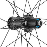Fulcrum wind 40 DISC