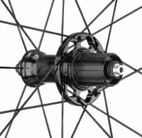 Fulcrum wind 40c RIM