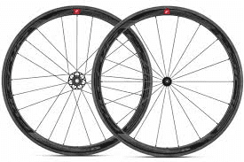 Fulcrum wind 40c RIM