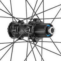 Fulcrum wind 55 DISC