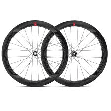 Fulcrum wind 55 DISC
