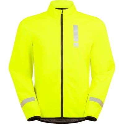 Hump Reflect Waterproof Hi Vis Jacket