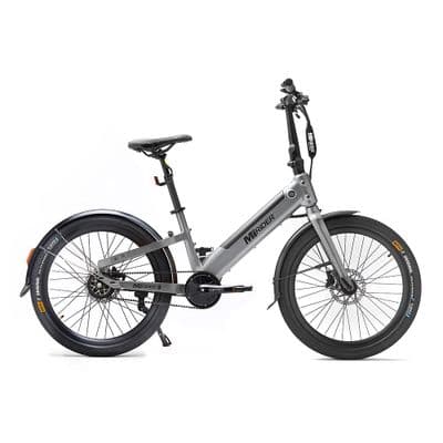 MiRider 24 GB3 Electric bike