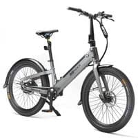 MiRider 24 Step though Electric bike