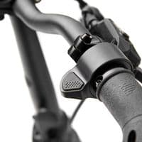 MiRider 24 Step though Electric bike