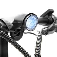 MiRider 24 Step though Electric bike