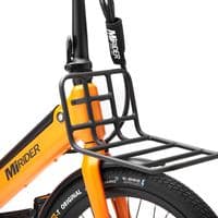 MiRider 24 Step though Electric bike