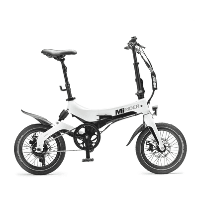 MiRider One Folding EBIKE