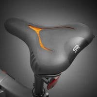 MiRider One GB3 Folding EBIKE