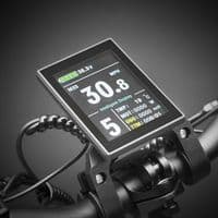 MiRider One GB3 Folding EBIKE