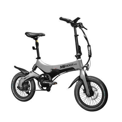 MiRider One GB3 Folding EBIKE
