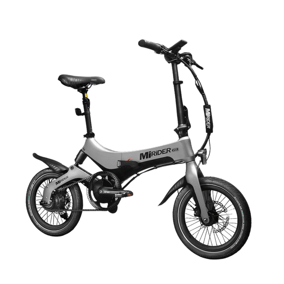 MiRider One GB3 Folding EBIKE