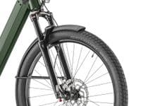 Moustache  J. ALL V2 Full suspension