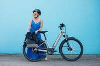 Moustache  J. ALL V2 Full suspension