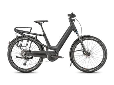 Moustache  J. ALL V2 Full suspension