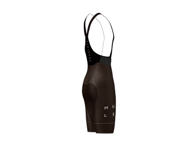 MULE Absolute bib shorts