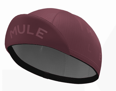 MULE Cycling cap