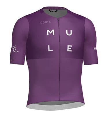 MULE House blend Jersey
