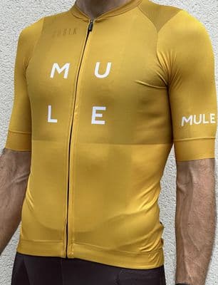 MULE Mango ss Jersey