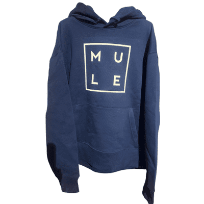 MULE Super Heavy Hoodie