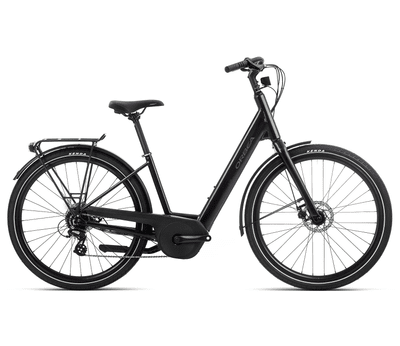 Optima E50 Electric Bike RENTAL