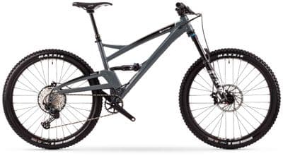 Orange  Five Evo Factory